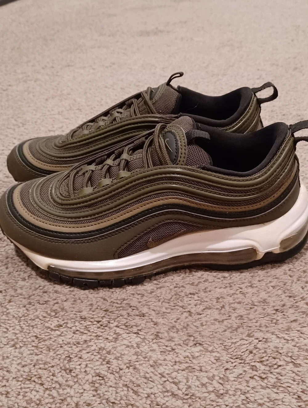 Nike Air Max 97 sneakers In the 